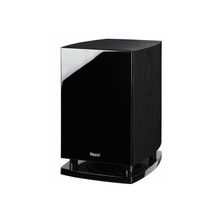 Magnat Quantum Sub 6725 A black