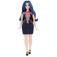 Barbie Barbie Игра с модой Doll Sweetheart Stripes