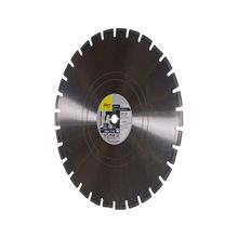 FUBAG Алмазный отрезной диск AL-I D500 мм  25.4 мм по асфальту