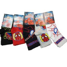 Носки детские Master socks Человек-паук - 12302   12303
