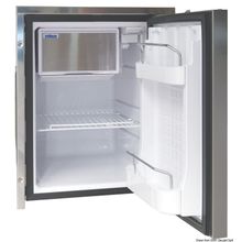 Osculati Frigo Isotherm CR42 inox CT, 50.827.30