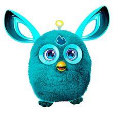 FURBY (Hasbro) Hasbro Furby B6083 B6084 Ферби Коннект бирюзовый B6083 B6084