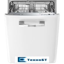 Встраиваемая посудомоечная машина Smeg ST2FABWH2