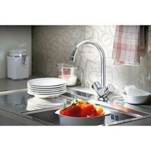 Смеситель Grohe Costa L 31819001 для кухонной мойки
