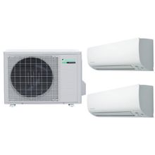 Daikin 2MXS40H   ATXS20K + ATXS20K