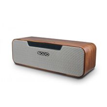 Sodo Портативная акустика Sodo L4·Life braun