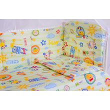 Dream a Dream Улыбка 7 предметов бежевый