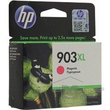 Hp T6M07AE Картридж струйный 903XL, Magenta