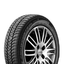Зимние шины Pirelli Winter 210 SnowControl s3 205 65 R15 H 94