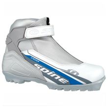 Ботинки лыжные Spine X-Rider 254 2 NNN