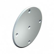 Крышка универсальная ?84 мм² UG UD (упак. 20шт) |  код. 2003236 |  OBO Bettermann