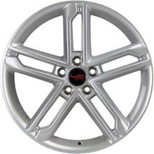 Nitro Y-283  6.5x16 5x100 D73.1 ET45 BFP