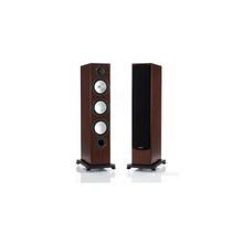 Monitor Audio RX8 Walnut Real Wood Veneer