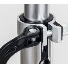 КНР Самокат детский трехколесный TWIST 007 (зеленый)