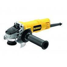 Углошлифовальная машина DeWalt DWE4051G