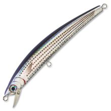 Воблер Crystal Minnow 110SP, арт.R468, SHMT Duel Yo-zuri