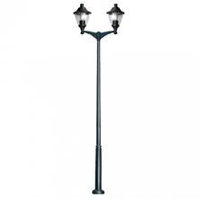 Fumagalli Фонарный столб Fumagalli Gino F50.372.A20.AXE27 ID - 408277