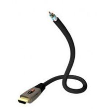 HDMI  Eagle Cable 1,50 m 10011016 Deluxe