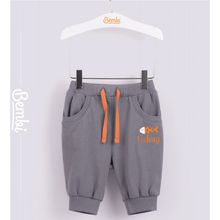 Bembi Бриджи для мальчика ШР345