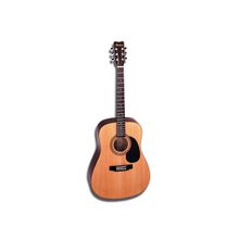 Акустическая гитара HOHNER HW220 N