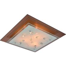 Потолочный светильник Arte Lamp A4042PL-3CC TIANA