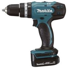 Дрель акк Makita BHP343SHE