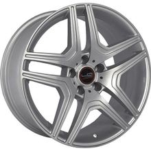 Колесный диск REPLICA MR67 8,5x18 5x112 D66,6 ET28 s