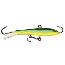 Балансир Jigging Rap W07, 7см, 18г, BYR Rapala