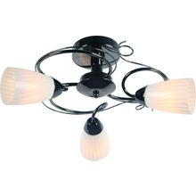 Потолочный светильник Arte Lamp A6545PL-3BC ALESSIA