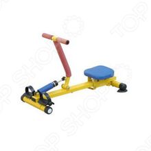 Baby Gym «Гребля»