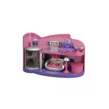 Toy Teck LTD (Той Тек) Игровой набор Пигис милашки "Аппартаменты" Teacup Piggies Toy Teck LTD (Той Тек)