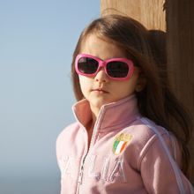 Real Kids для девочки 7-12 лет Breeze Cherry Pink Lime