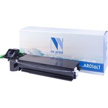 Картридж NVP совместимый Sharp AR016LT для AR-5016 5120 5316 5320 (15000k)