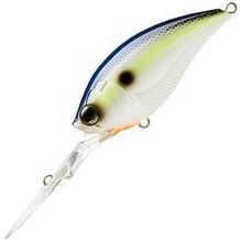 Воблер 3DB Deep Crank 70F, арт.R1108, SSH Duel Yo-zuri