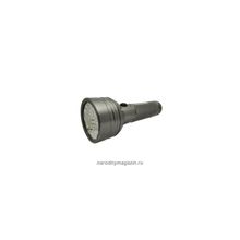 Camelion led 5122-51 (фонарь, металлик, 51 микро led, 3xlr03 в комплекте, алюм.,блистер)