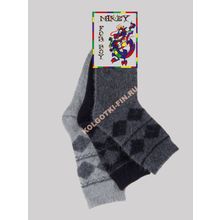 Носки детские с кроличьим пухом Nirey - SNW - 1284