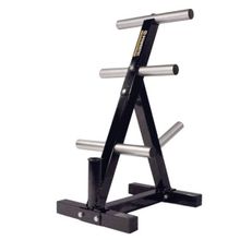 Стойка для весов Powertec Weight Rack WB-WR13