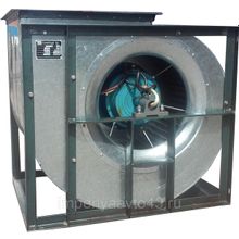 Вентилятор центробежный для ОСК 7,5 кВт NORDBERG