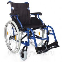 Кресло-коляска KY874L