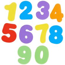 Munchkin Буквы и цифры