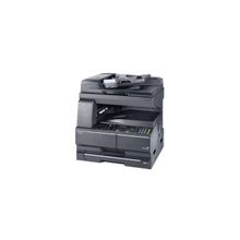 МФУ Kyocera лазерный TASKalfa 180 A3 18стр A4 копир. !!!Без крышки Cover (E) p n: 1102KL3NL0