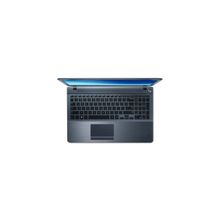 Ноутбук Samsung ATIV Book 4 Metal (NP470R5E-X01RU) Black i5-3230M 8G 1Tb 15,6" HD ATI HD8750M 2G WiFi BT cam Win8 p n: NP470R5E-X01RU