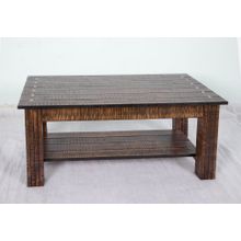 Комплект садовой мебели из массива дерева Koda-3