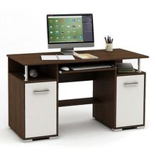 ВМФ Стол компьютерный Амбер-5 ID - 346761