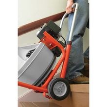 Ridgid Прочистная машина барабанного типа K-400 K-400 AF C-45 IW