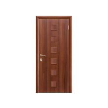 Дверное полотно, Фрегат, ПГ-06, Итальянский орех (2000 х 900 мм.)