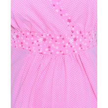 40 недель розовый