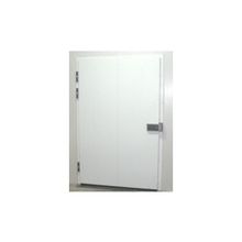Дверь для холодильной камеры Размеры 800х1800
