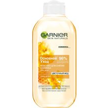 Garnier Skin Naturals Основной Уход Цветочный Мед 200 мл