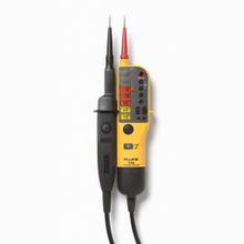 Тестер напряжения и целостности Fluke T150 VDE
